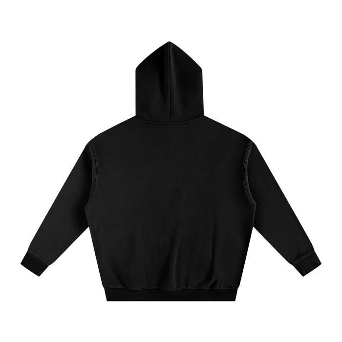 VATAN Oversize Fleeced Hoodie