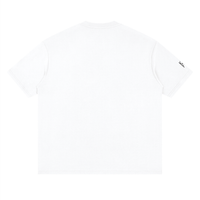 HOME  Loose Drop Shoulder T-Shirt