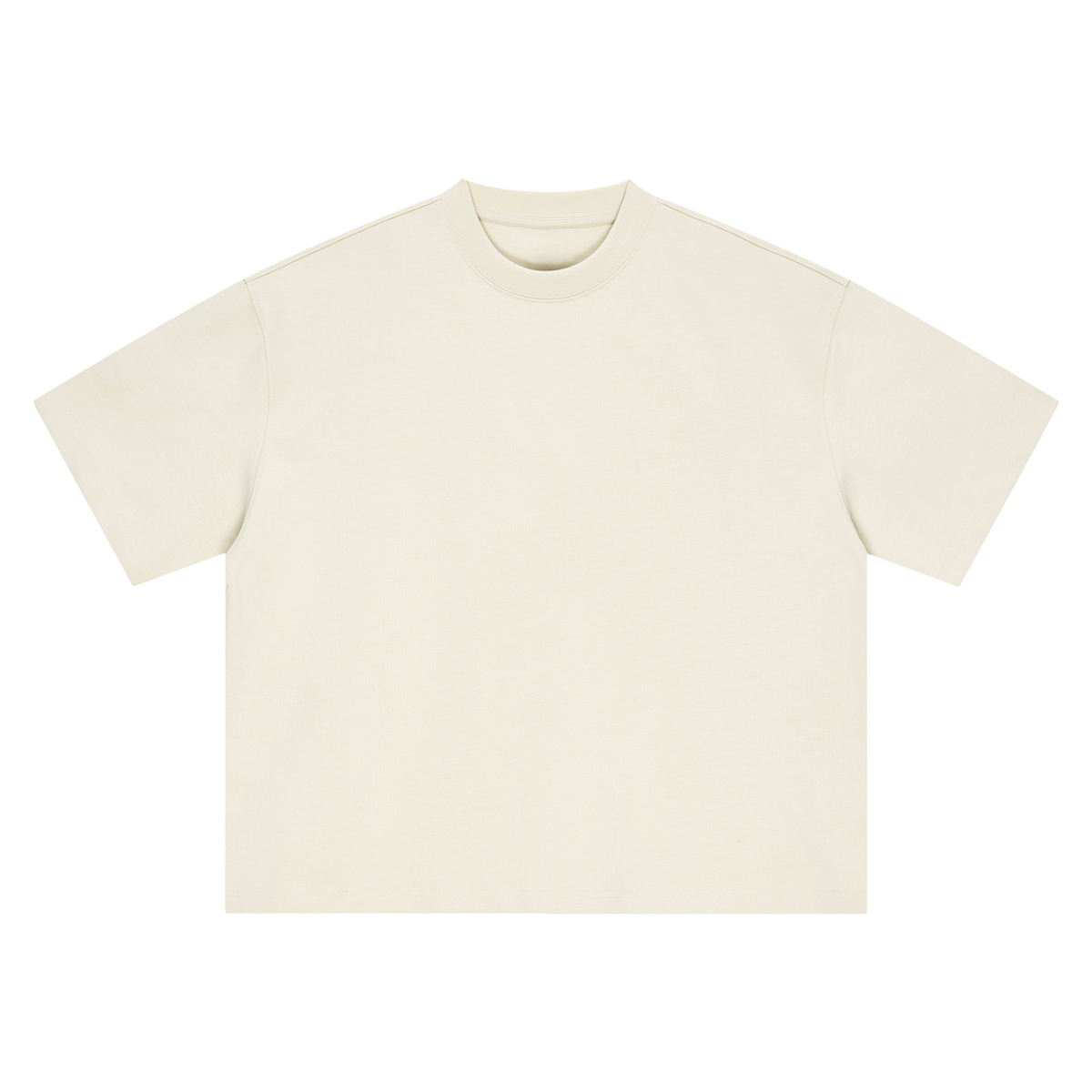 DOOGH  Boxy T-Shirt