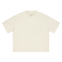 DOOGH  Boxy T-Shirt