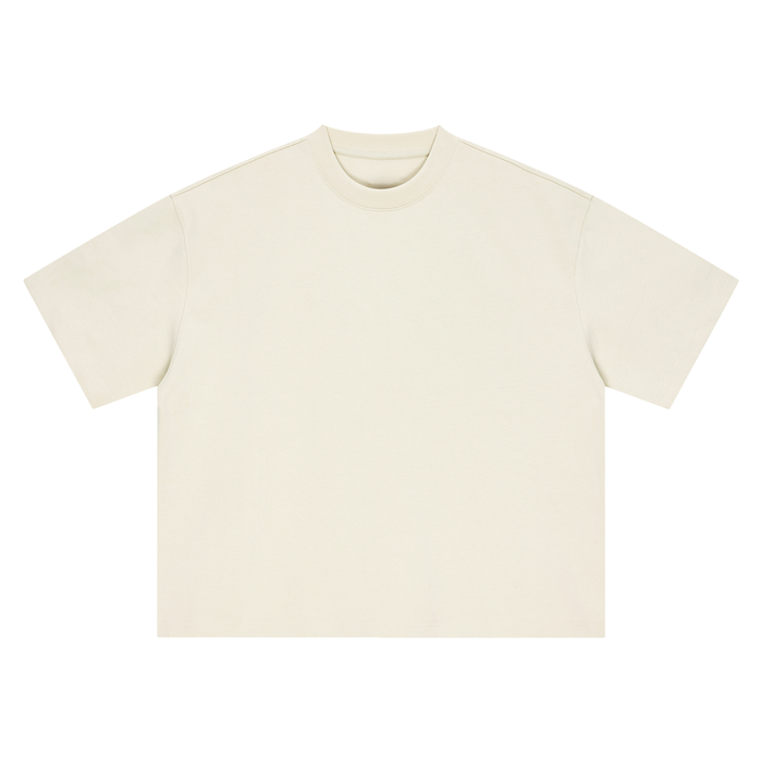 DOOGH  Boxy T-Shirt