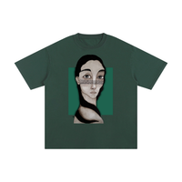 Gisoo Pure Cotton T-Shirt