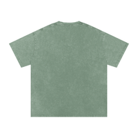 RAHA Oversized Cotton T-Shirt