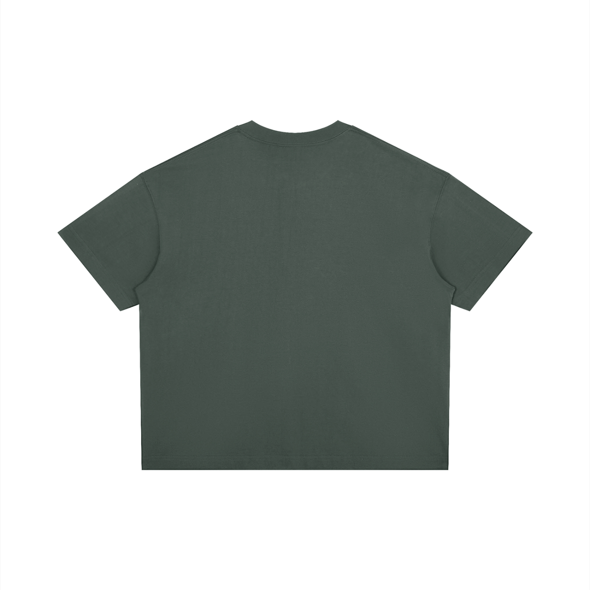 VATAN - Boxy Drop Shoulder T-Shirt