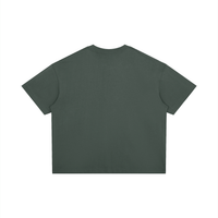 VATAN - Boxy Drop Shoulder T-Shirt