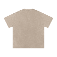 RAHA Oversized Cotton T-Shirt
