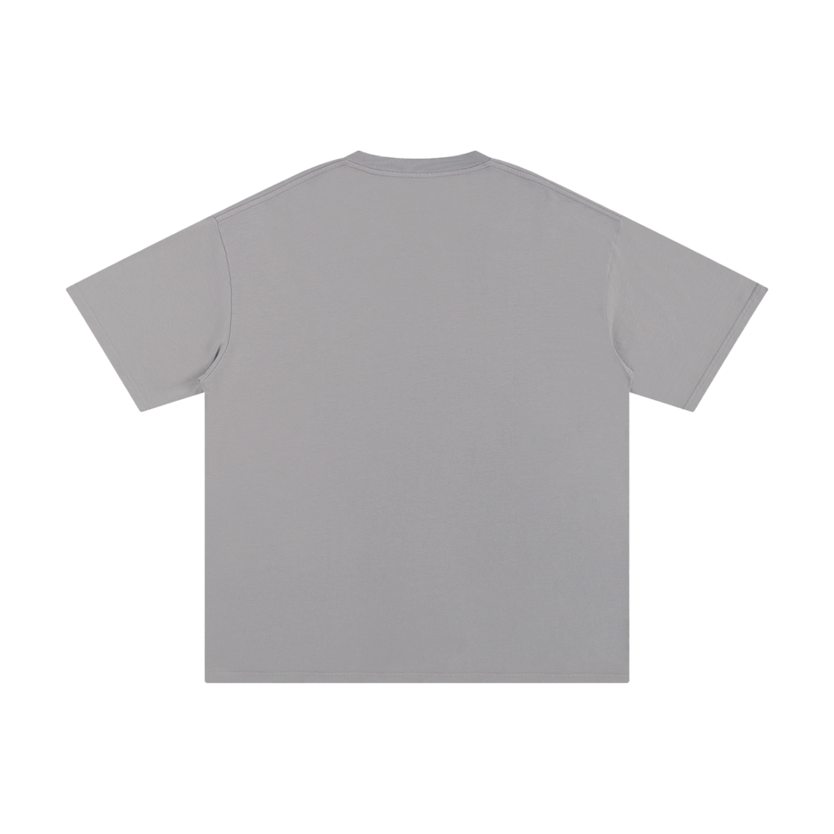 Gisoo Pure Cotton T-Shirt