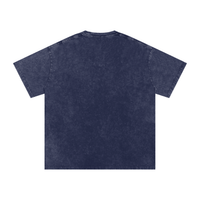 RAHA Oversized Cotton T-Shirt