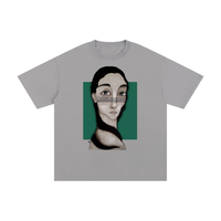 Gisoo Pure Cotton T-Shirt