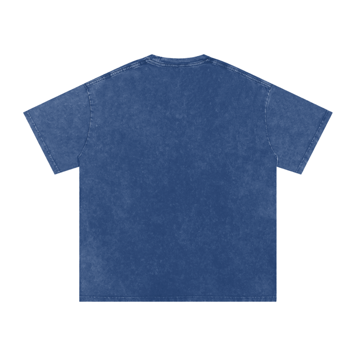 RAHA Oversized Cotton T-Shirt