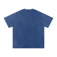 RAHA Oversized Cotton T-Shirt