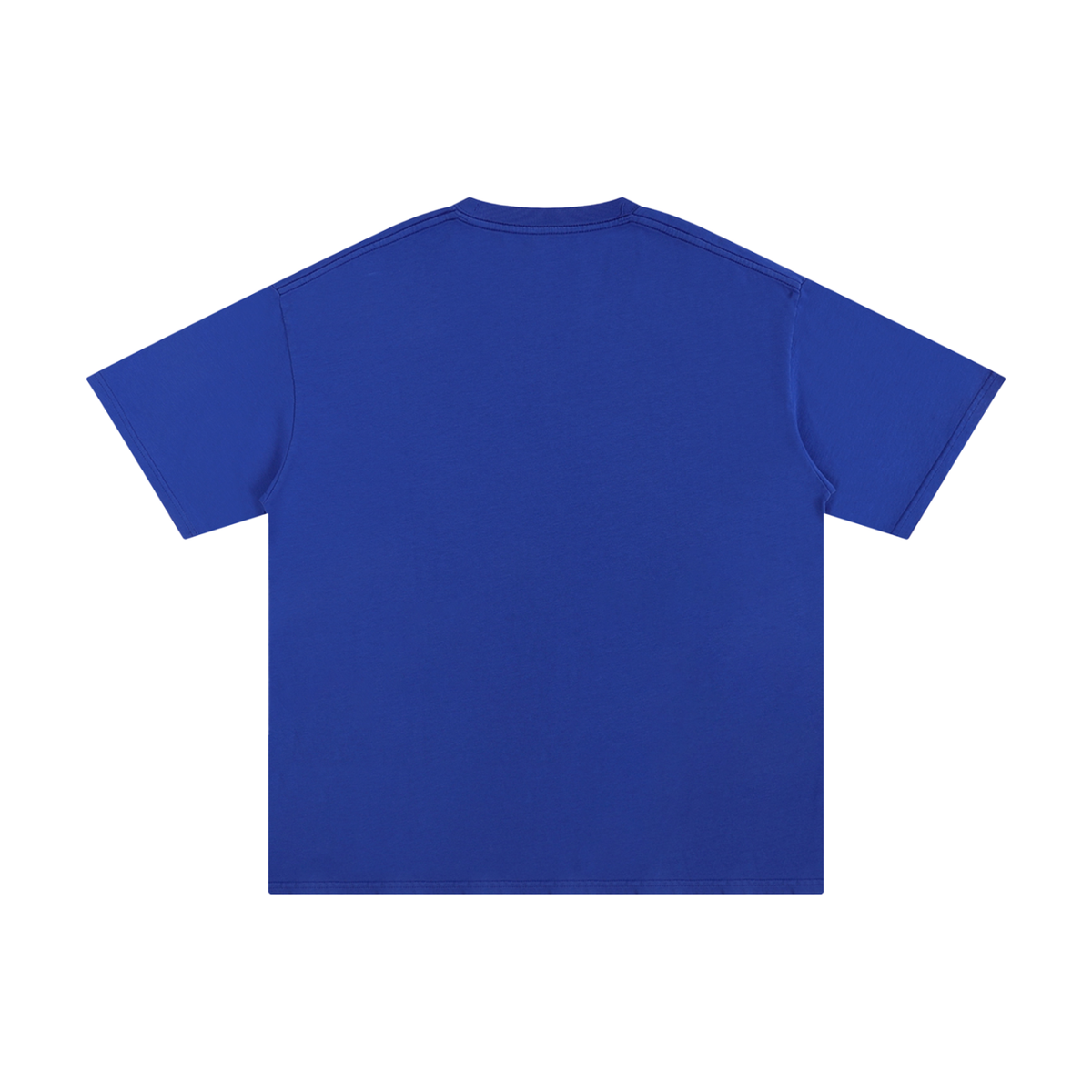 Gisoo Pure Cotton T-Shirt