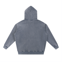 VATAN Oversize Hoodie