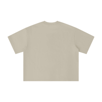 HOME Unisex Boxy Oversized T-Shirt