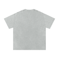 RAHA Oversized Cotton T-Shirt