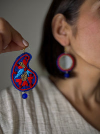 Goli earrings