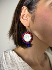 Goli earrings