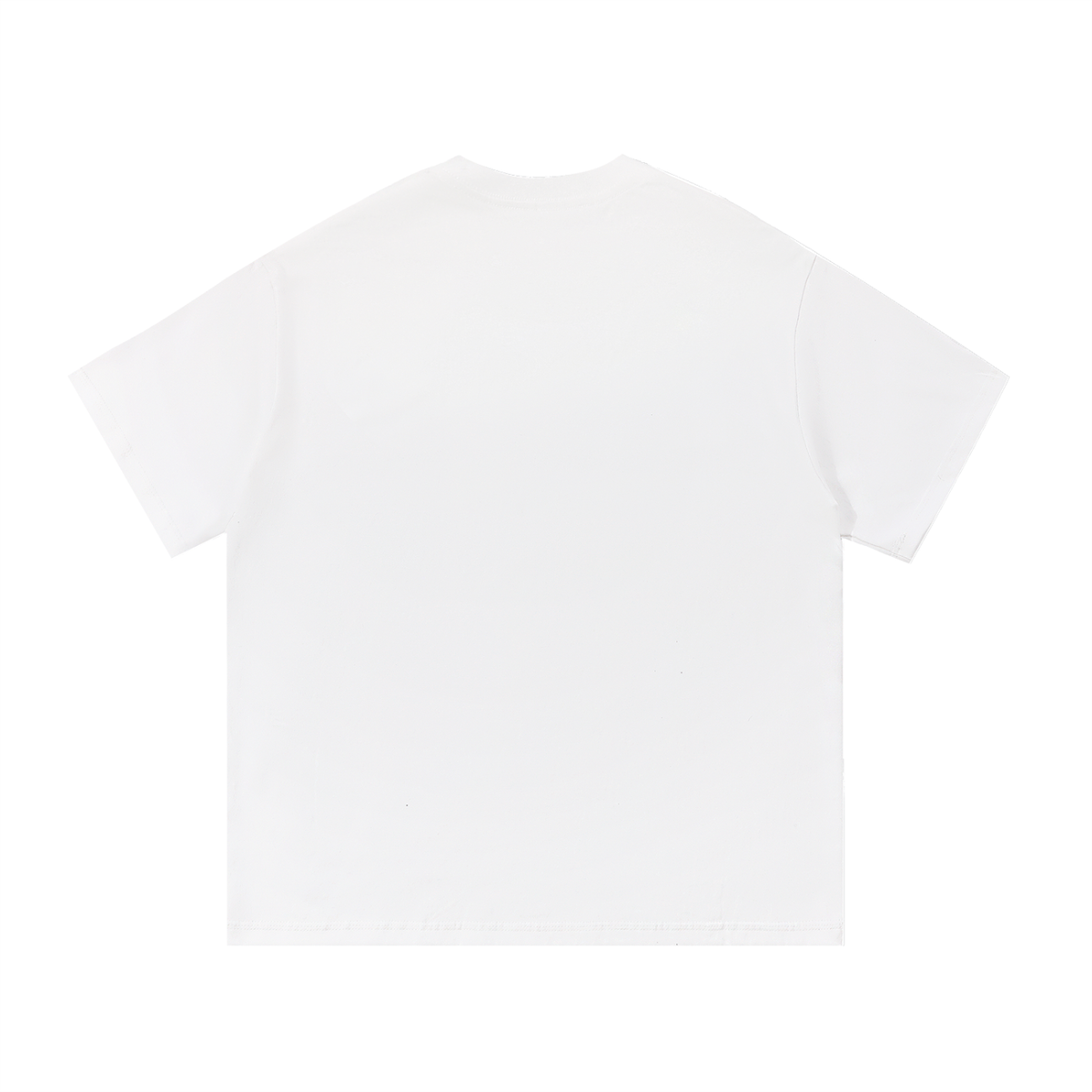 VATAN  Cotton T-Shirt
