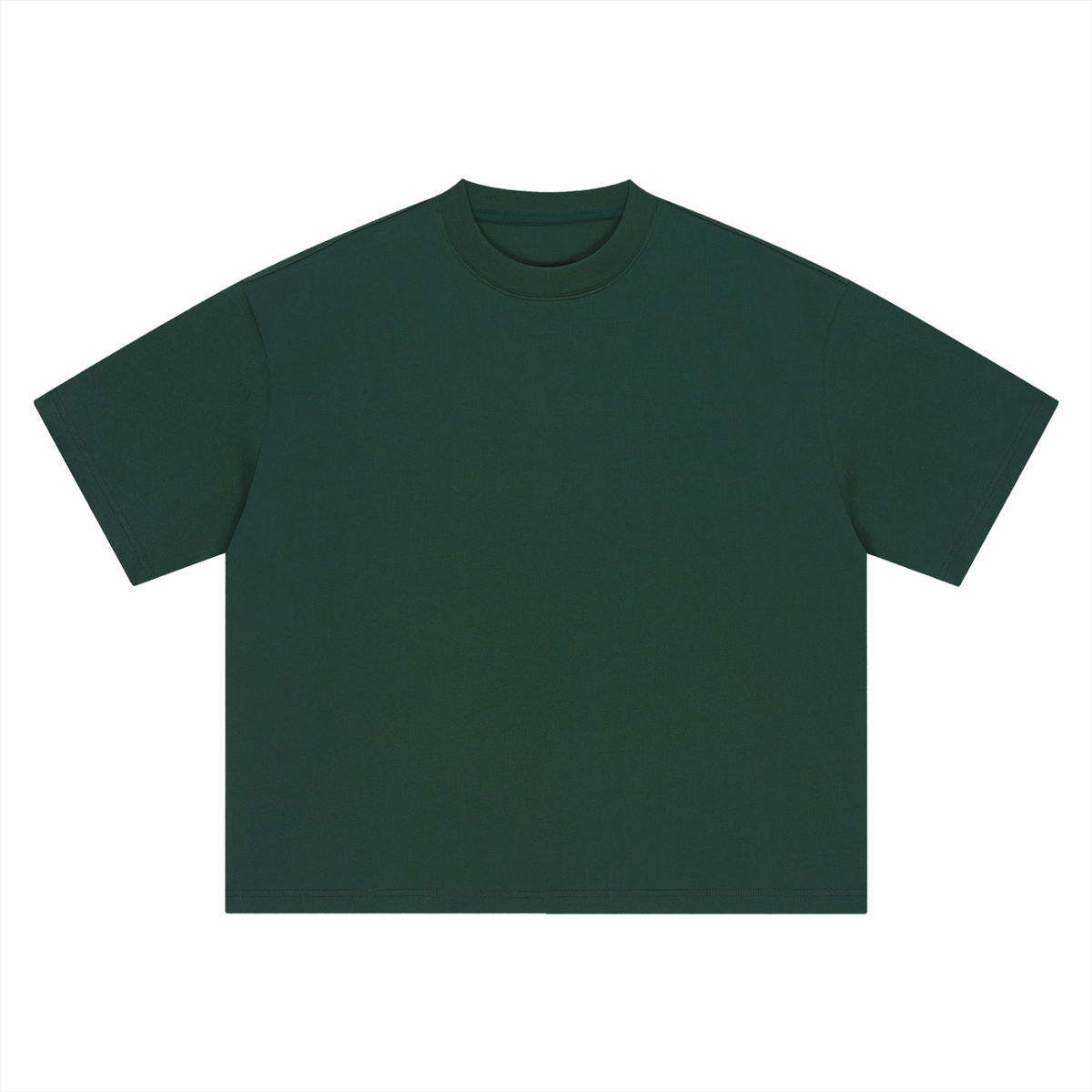 DOOGH  Boxy T-Shirt