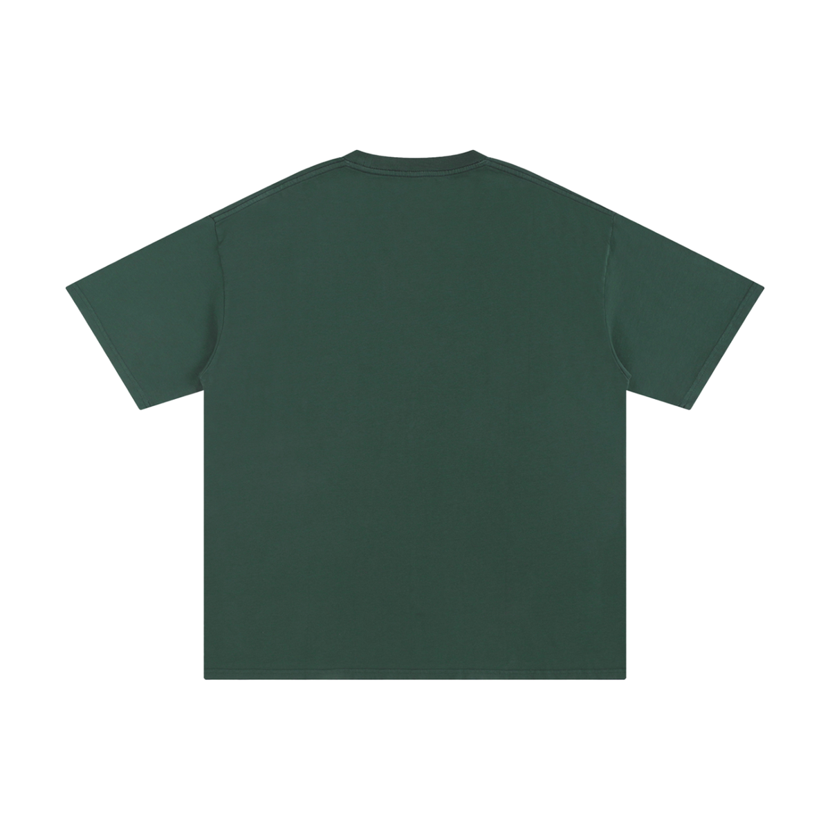 Gisoo Pure Cotton T-Shirt
