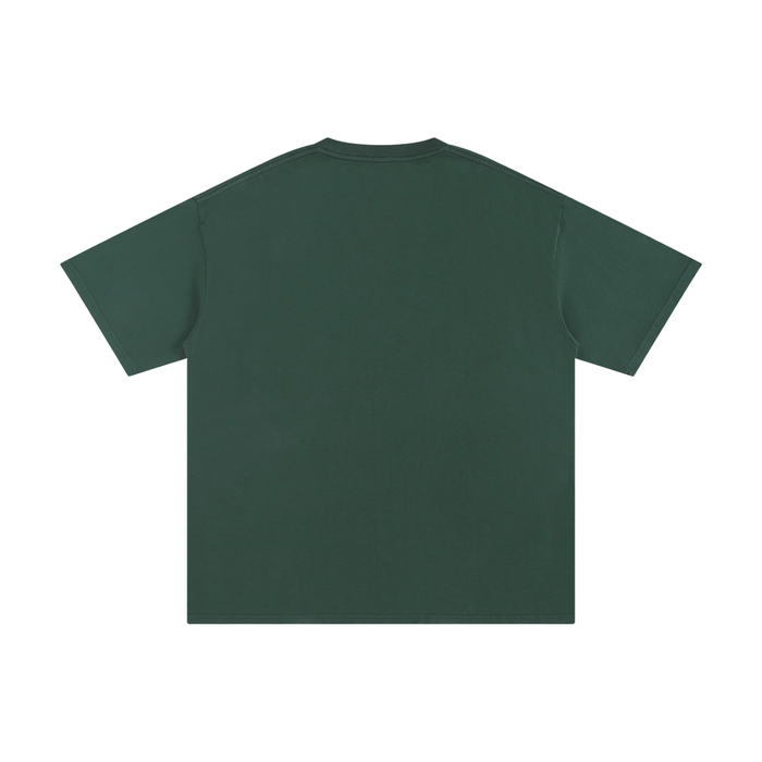 Gisoo Pure Cotton T-Shirt