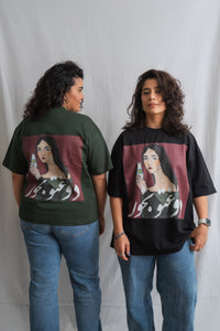 DOOGH  Boxy T-Shirt