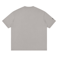 NOOR  Loose Drop Shoulder T-Shirt