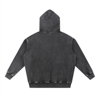 VATAN Oversize Hoodie