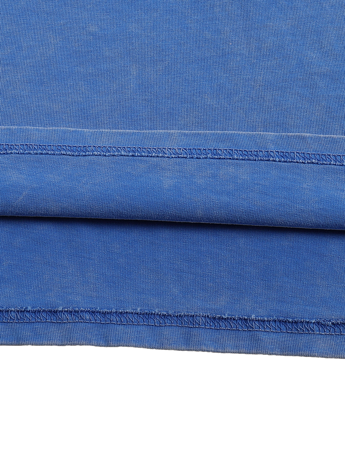 RAHA Oversized Cotton T-Shirt