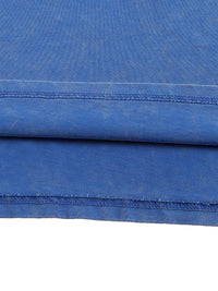 RAHA Oversized Cotton T-Shirt